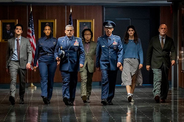 Şubat’ta Netflix’de neler izleyeceğiz? 