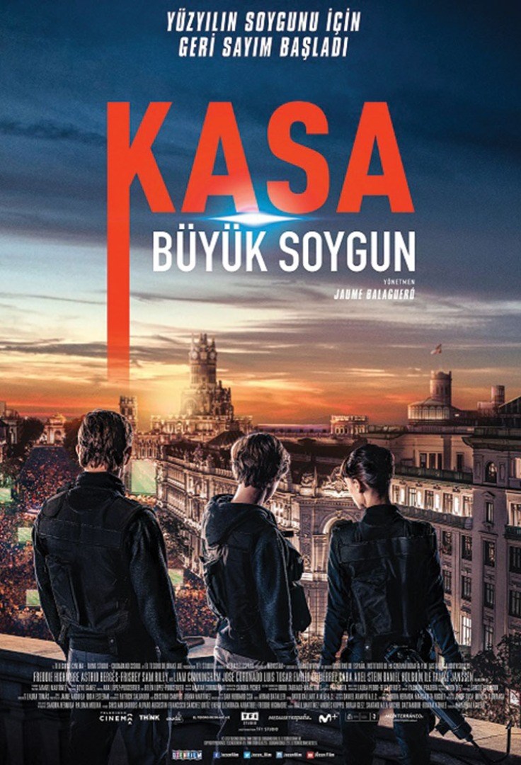 25 Şubat’ta vizyona giren filmler