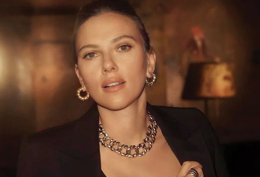 Scarlett Johansson cilt bakım markası kurdu: The Outset