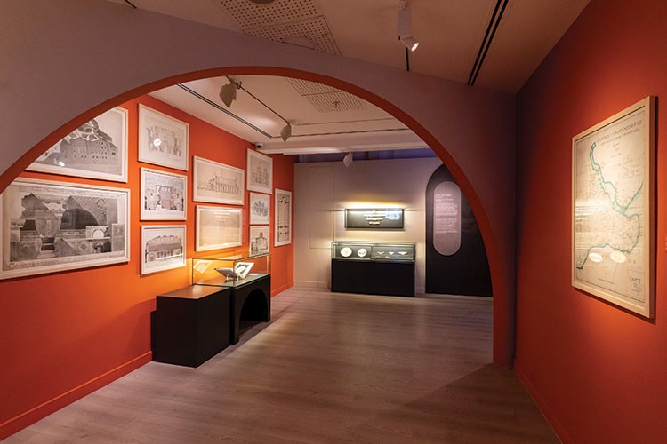 Pera Müzesi Güncel Sergiler’i 13 Mart’a kadar uzatıldı