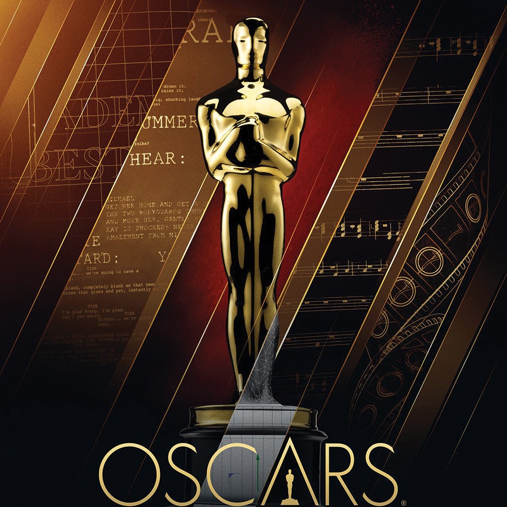 94. Oscar Ödülleri adayları açıklandı