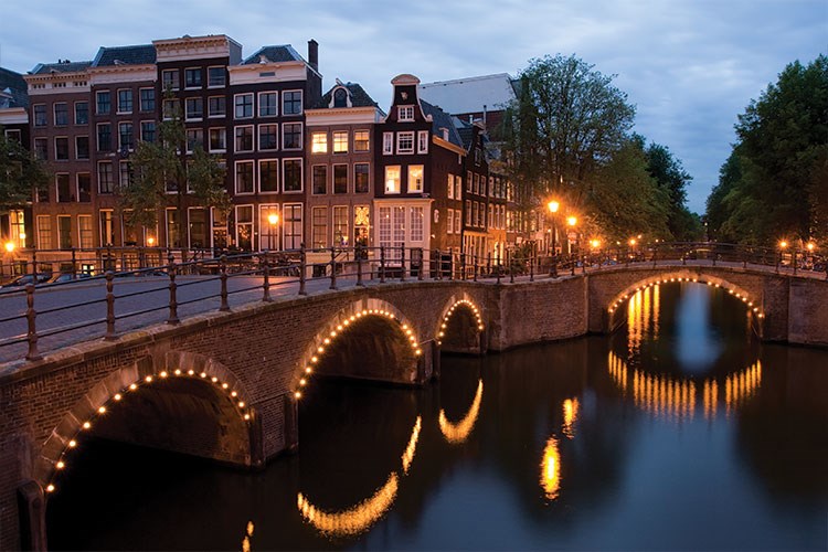 Avrupa’nın en romantik 10 başkenti