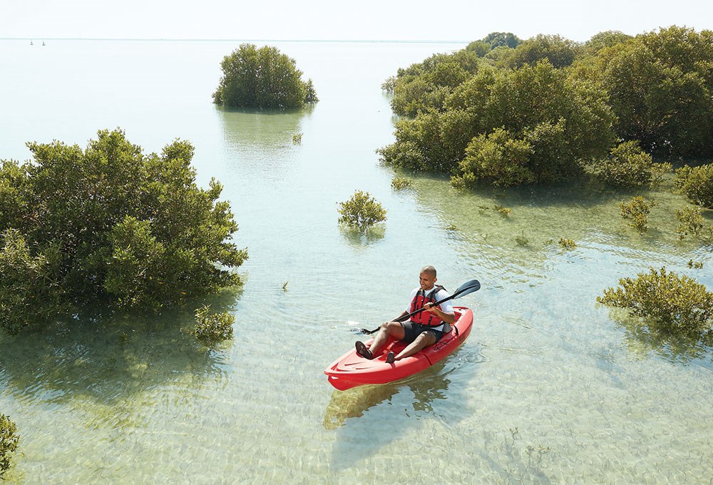 Farklı bir tatil rotası: Katar