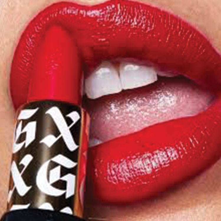 Gwen Stefani’den vegan kozmetik markası: GWVE