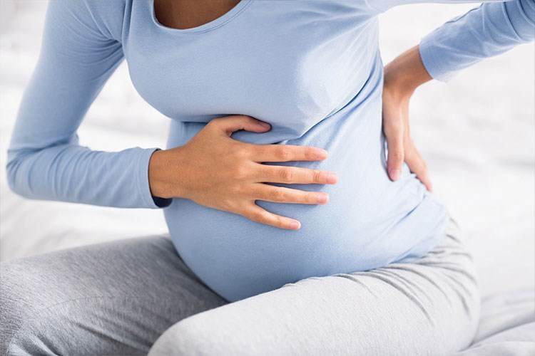 Hamilelikte en sık yaşanan 6 sorun ve çözümleri
