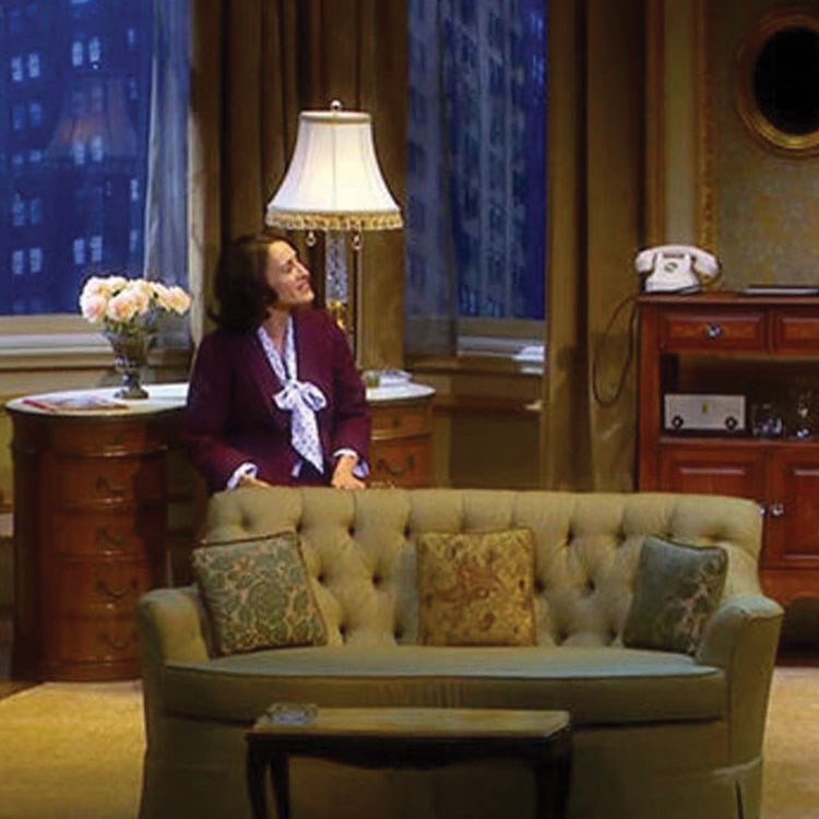 Sarah Jessica Parker-Matthew Broderick çifti Broadway’de tam not aldı