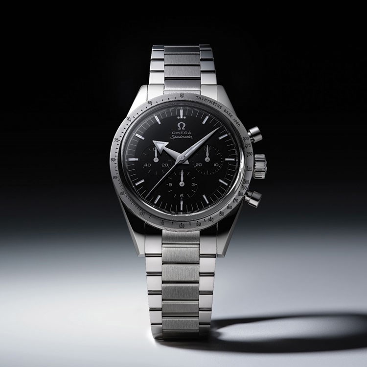 Omega, 65 yıllık saatini yeniden yorumladı