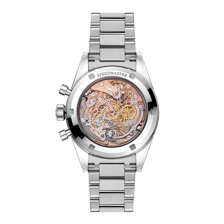 Omega, 65 yıllık saatini yeniden yorumladı