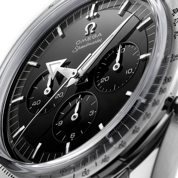 Omega, 65 yıllık saatini yeniden yorumladı