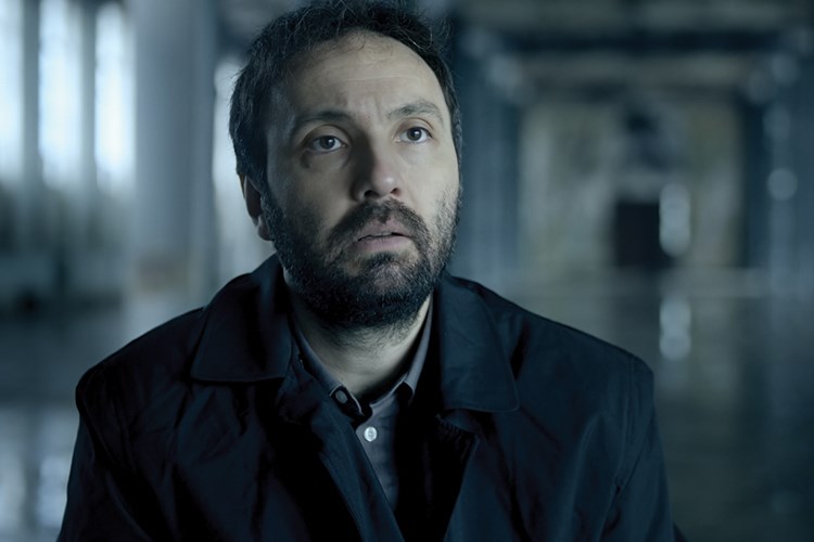 Tayfun Pirselimoğlu’nun ödüllü filmi ‘Kerr’, 22 Nisan’da vizyonda