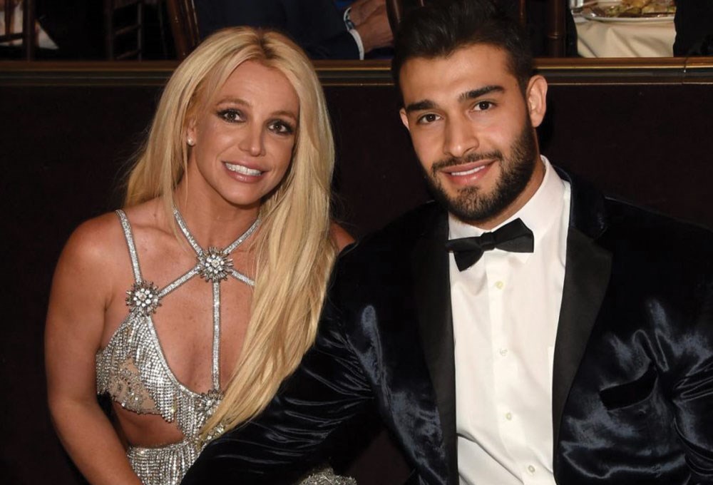 Britney Spears üçüncü çocuğuna hamile!