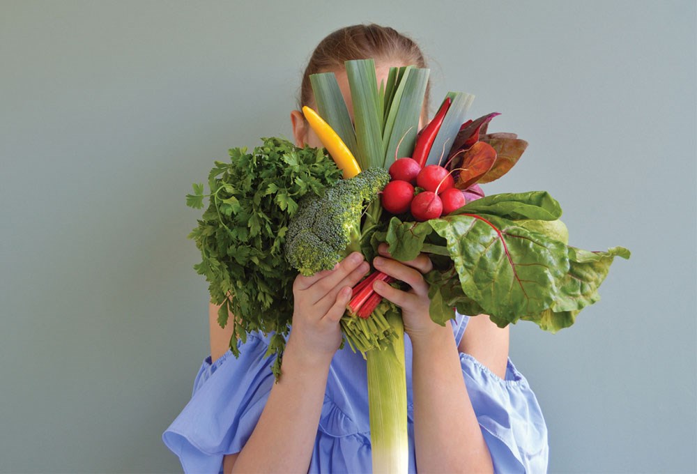 Vegan yaşam çocuk gelişimini nasıl etkiler?