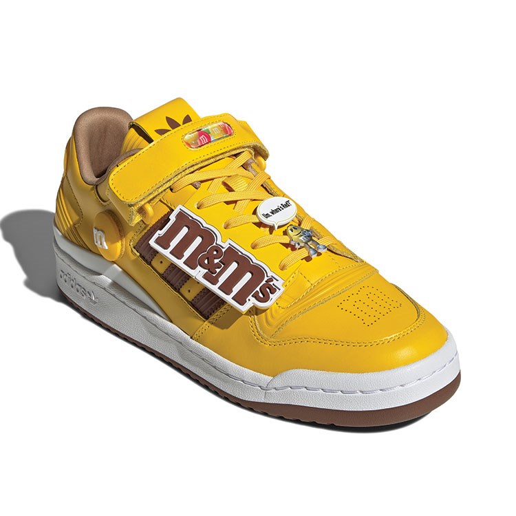 Adidas’tan çikolata tadında ayakkabı 