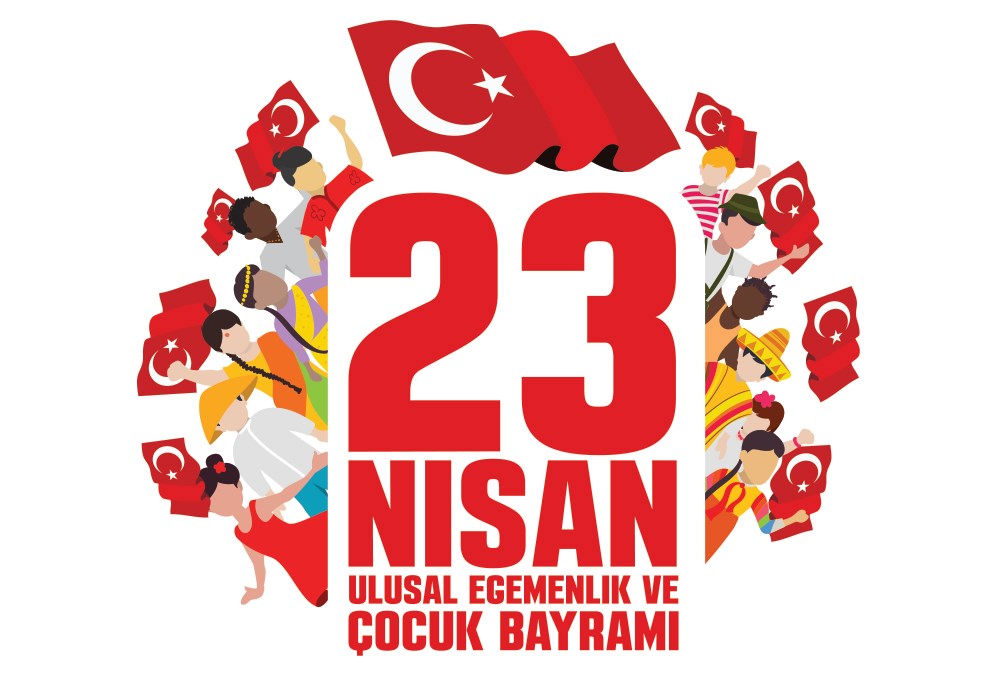 Çocuklar için 23 Nisan’a özel eğlenceli etkinlikler