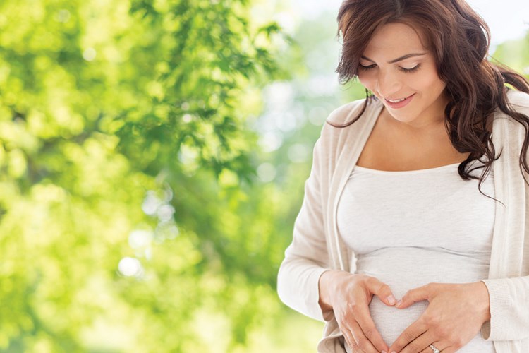Baharda hamilelere özel 10 öneri