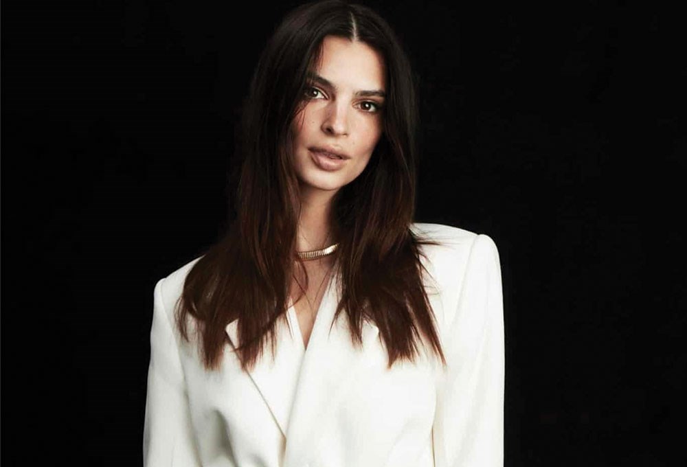 EmRata ile davalık olduğu paparazzi mahkemede uzlaştı