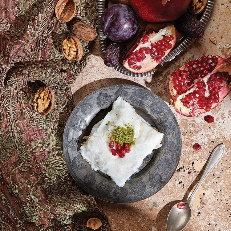 İstanbul’da iftar mönüleriyle öne çıkan mekanlar