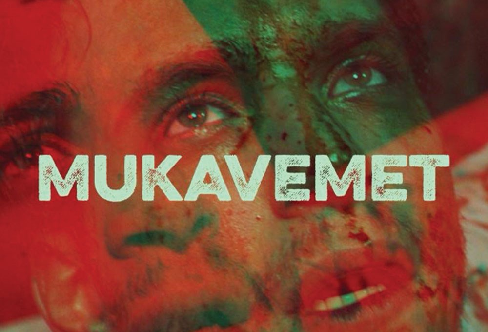 ‘Mukavemet’, prömiyerini İstanbul Film Festivali’nde yapacak 