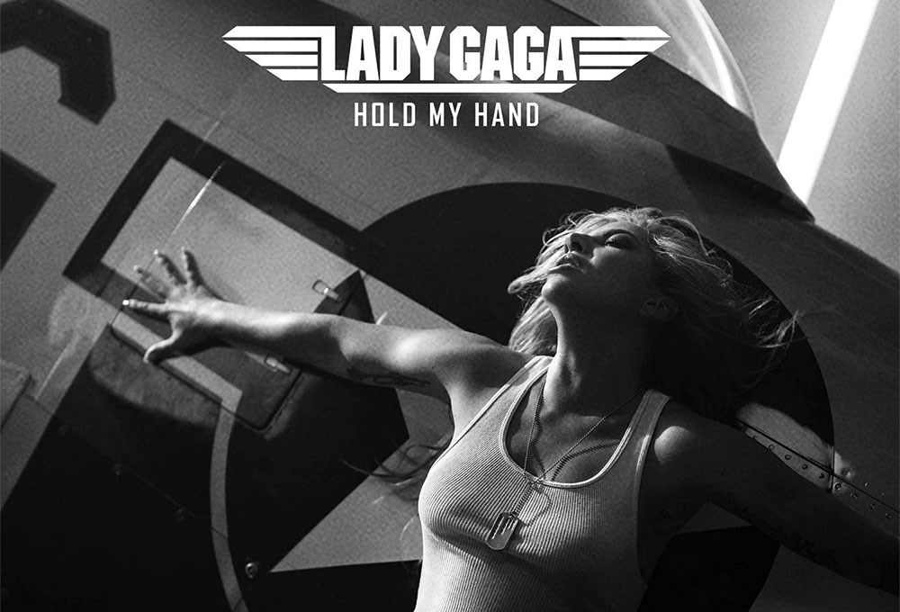 Lady Gaga’dan 'Top Gun: Maverick’e özel şarkı