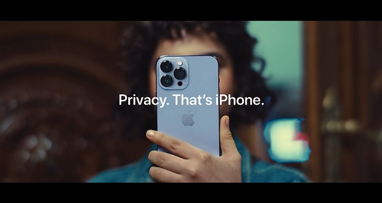 Apple’da ‘gizliliğiniz’ önemli!