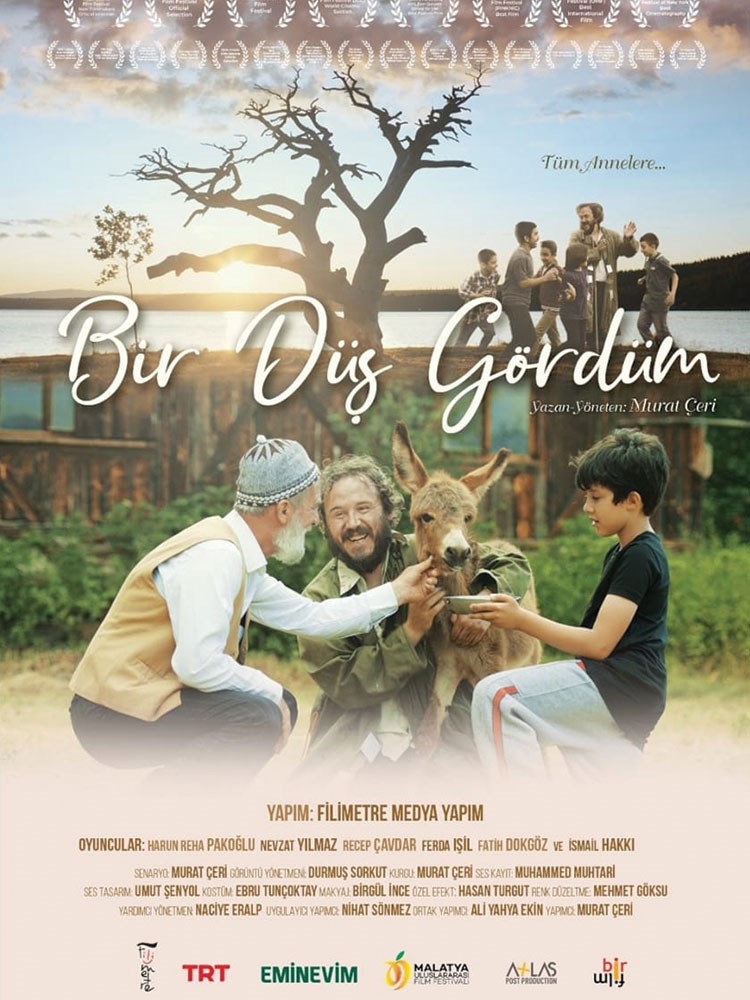 6 Mayıs vizyon filmleri