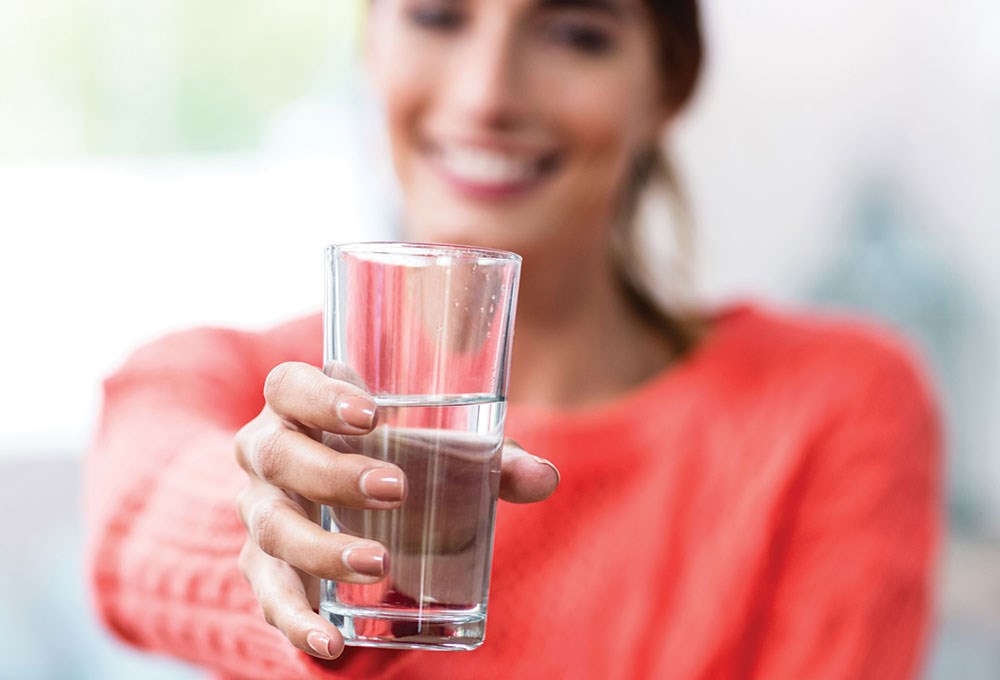 Su tüketimini artırmak için 6 kolay öneri