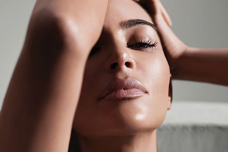 Kim Kardashian’ın cilt bakım markası 21 Haziran’da satışa çıkıyor