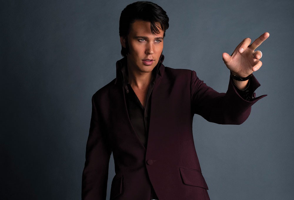 ‘Elvis’ filminin ana karakterleri Prada ve Miu Miu giyecek