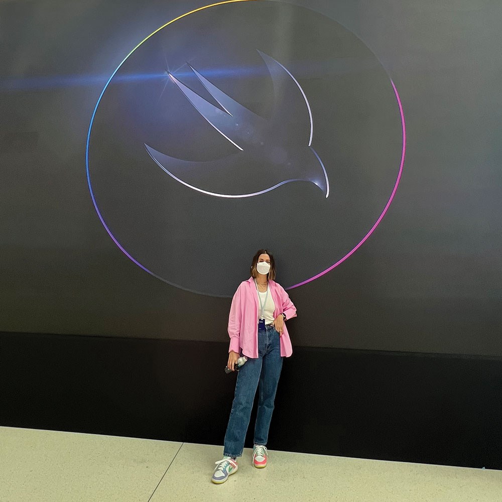 Apple, WWDC 2022’nin ilk gününde iletişim teknolojisinin geldiği son noktayı tanıttı