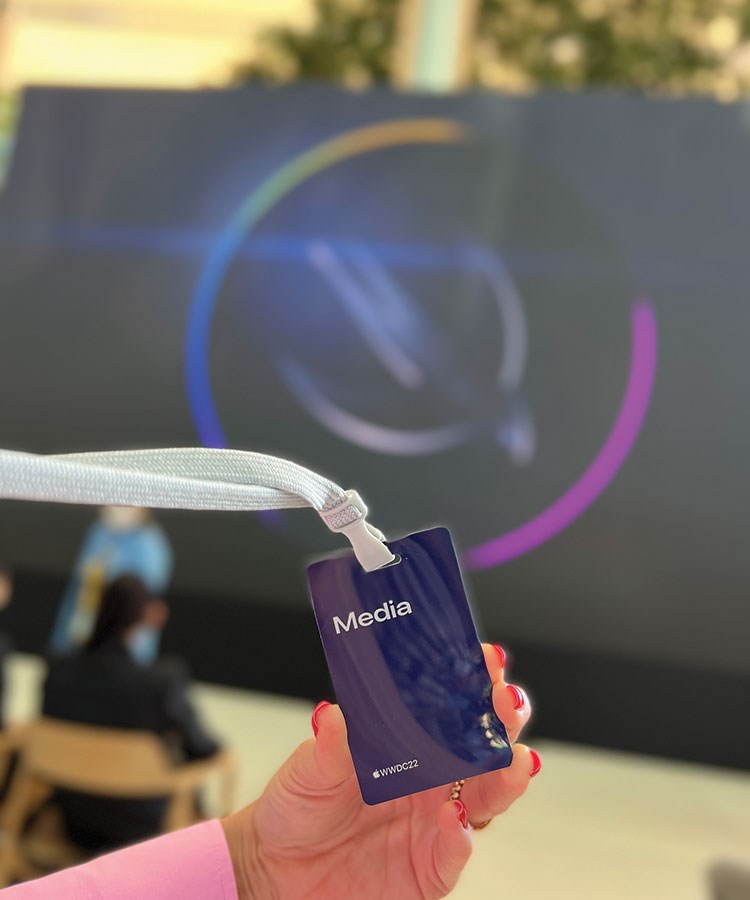 Apple, WWDC 2022’nin ilk gününde iletişim teknolojisinin geldiği son noktayı tanıttı