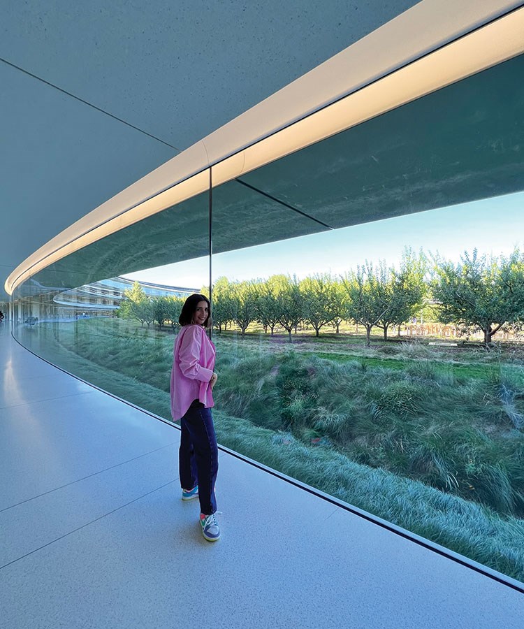 Apple, WWDC 2022’nin ilk gününde iletişim teknolojisinin geldiği son noktayı tanıttı