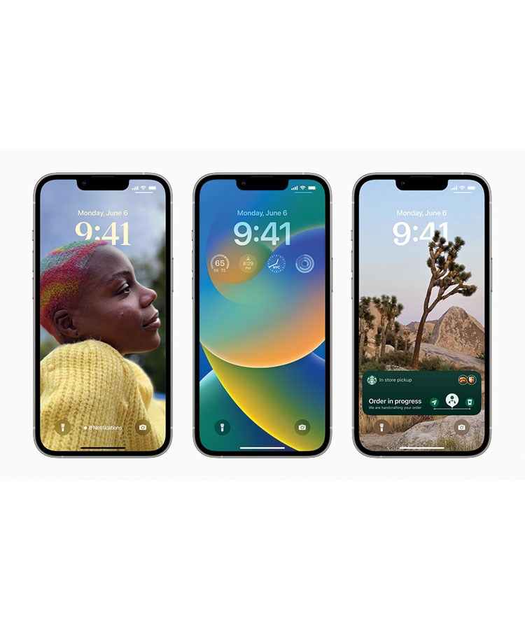 Apple, WWDC 2022’nin ilk gününde iletişim teknolojisinin geldiği son noktayı tanıttı