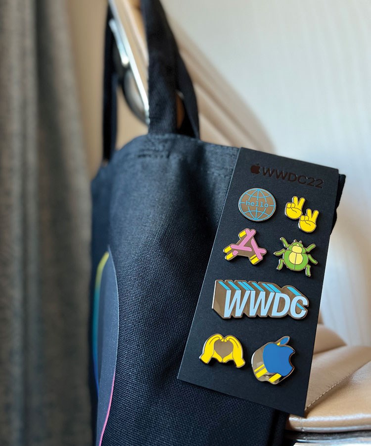 Apple, WWDC 2022’nin ilk gününde iletişim teknolojisinin geldiği son noktayı tanıttı