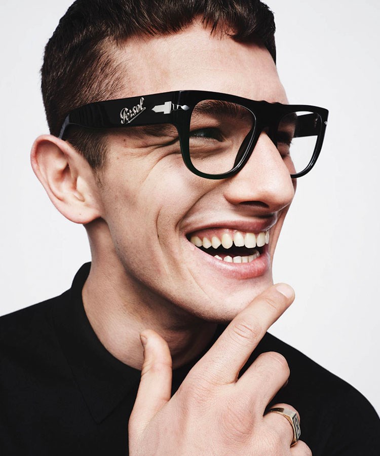 Dolce&Gabbana X Persol gözlükleri enerjik günümüz gençliğini yansıtıyor