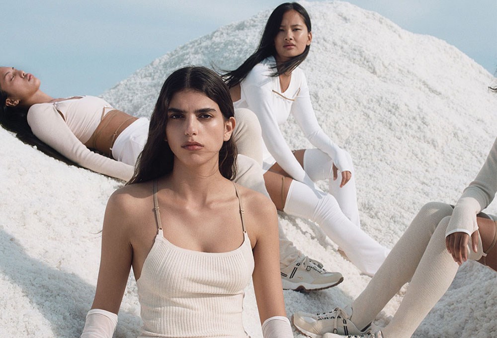 Jacquemus x Nike koleksiyonu 7 Temmuz’da satışta