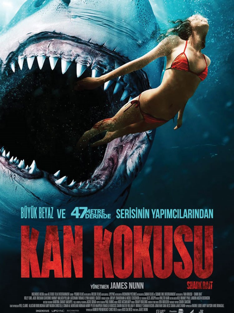 8 Temmuz vizyon filmleri