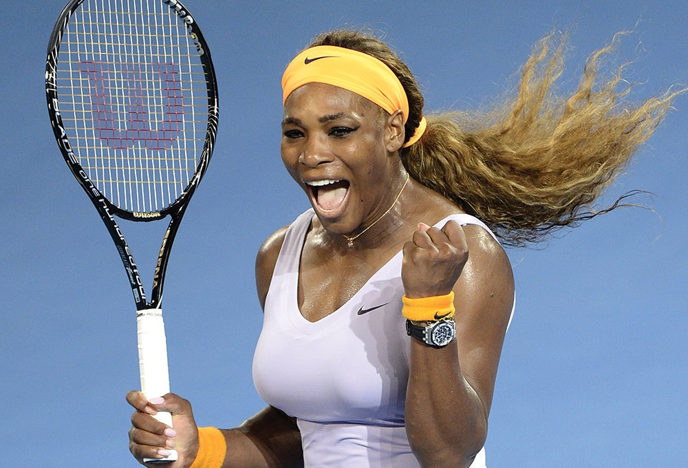 Serena Williams, Eylül’de tenisi bırakacağını açıkladı