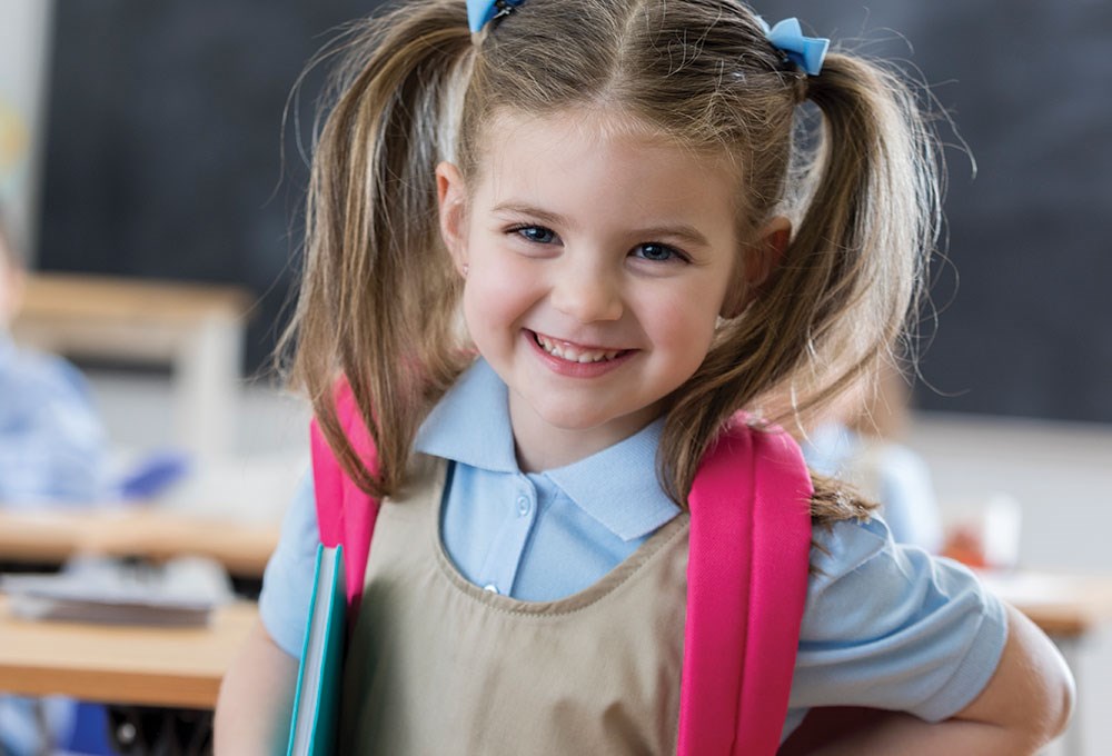 Çocuğunuzu okula hazırlamak için 10 İpucu