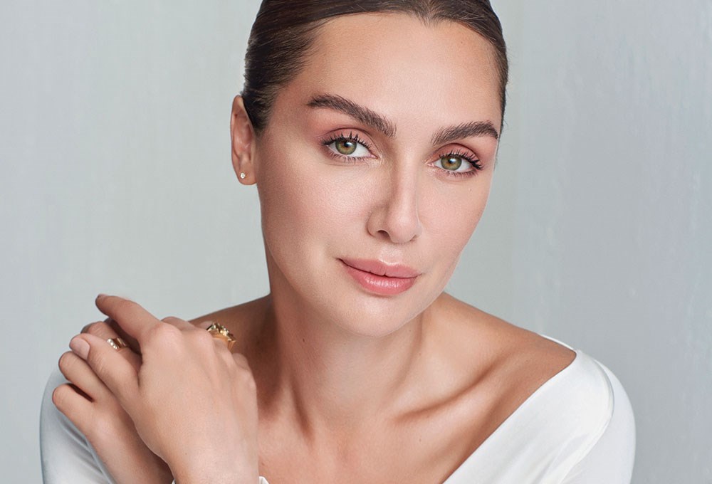 Birce Akalay, Neutrogena’nın marka yüzü oldu