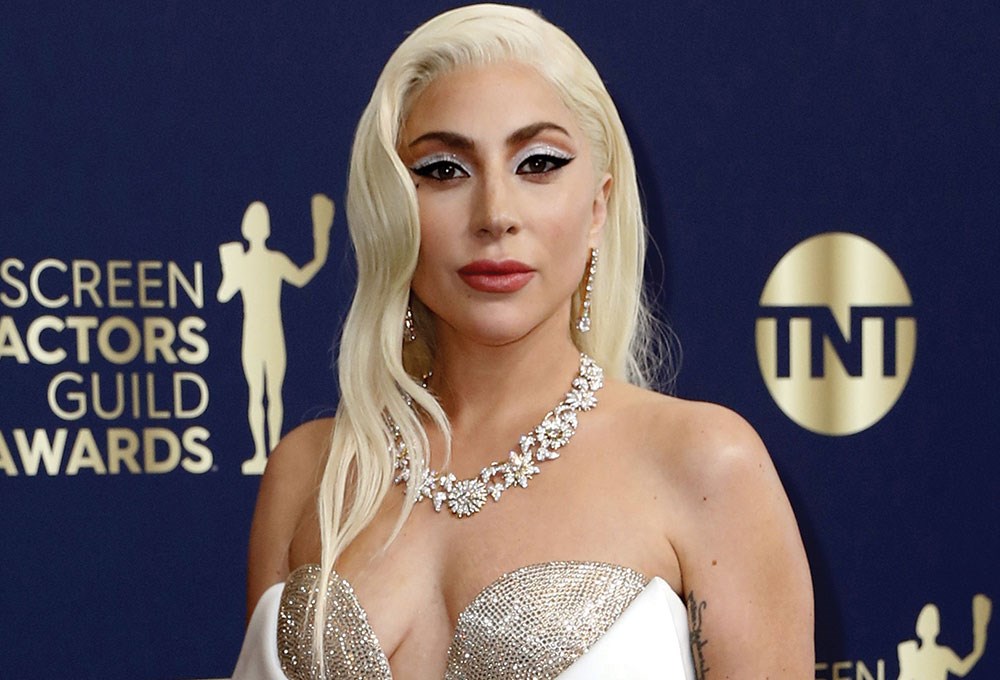 'Joker 2'de Harley Quinn'i Lady Gaga oynayacak