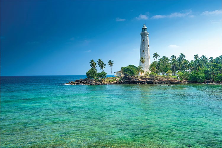  Dünyadaki en popüler 15 ada