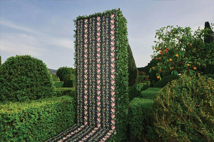 Gucci, yeni Décor Koleksiyonu’nu tanıttı