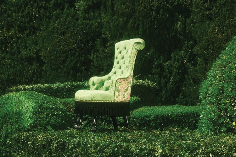 Gucci, yeni Décor Koleksiyonu’nu tanıttı