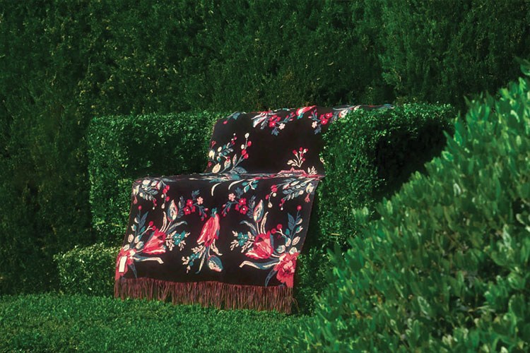 Gucci, yeni Décor Koleksiyonu’nu tanıttı
