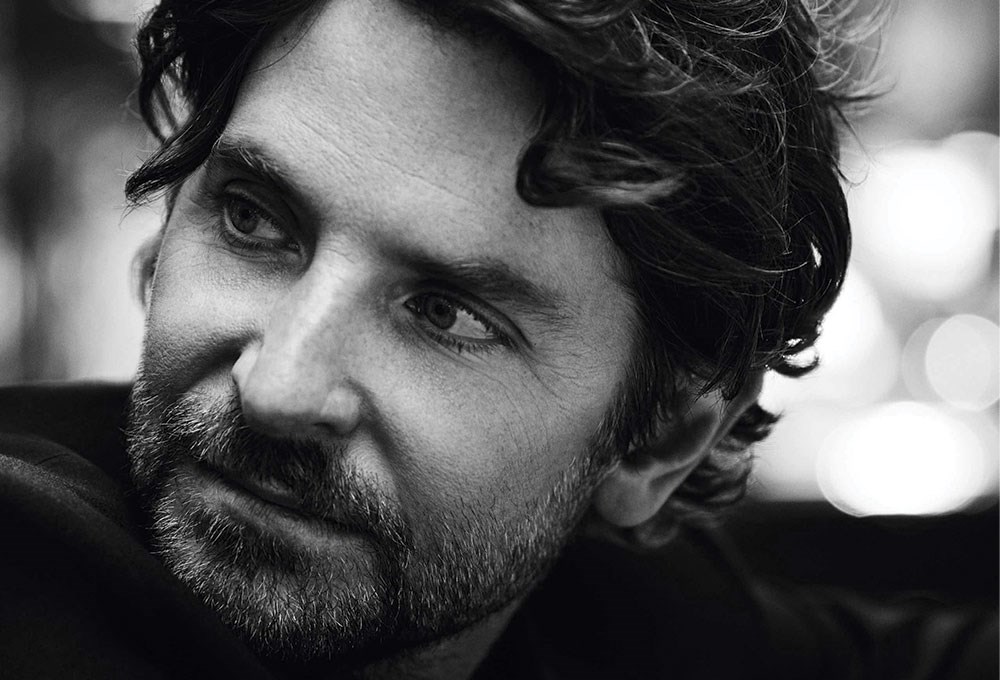 Bradley Cooper, Louis Vuitton Tambour saatlerinin marka elçisi oldu