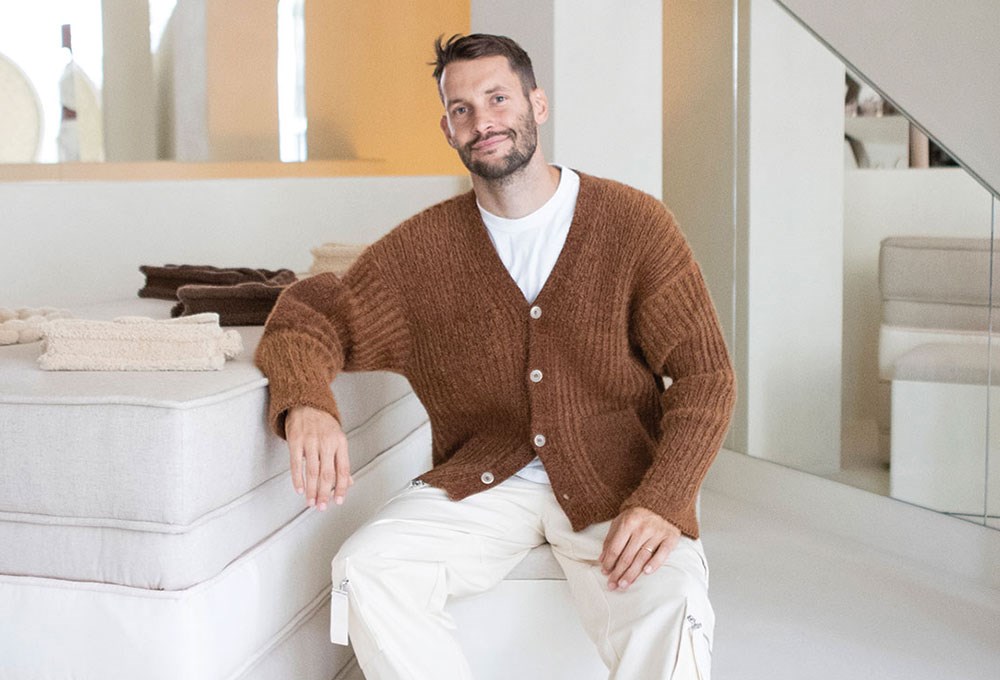 Jacquemus, ilk mağazasını Paris’te açtı