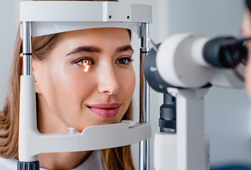 Göz sağlığımızı korumanın 10 yolu