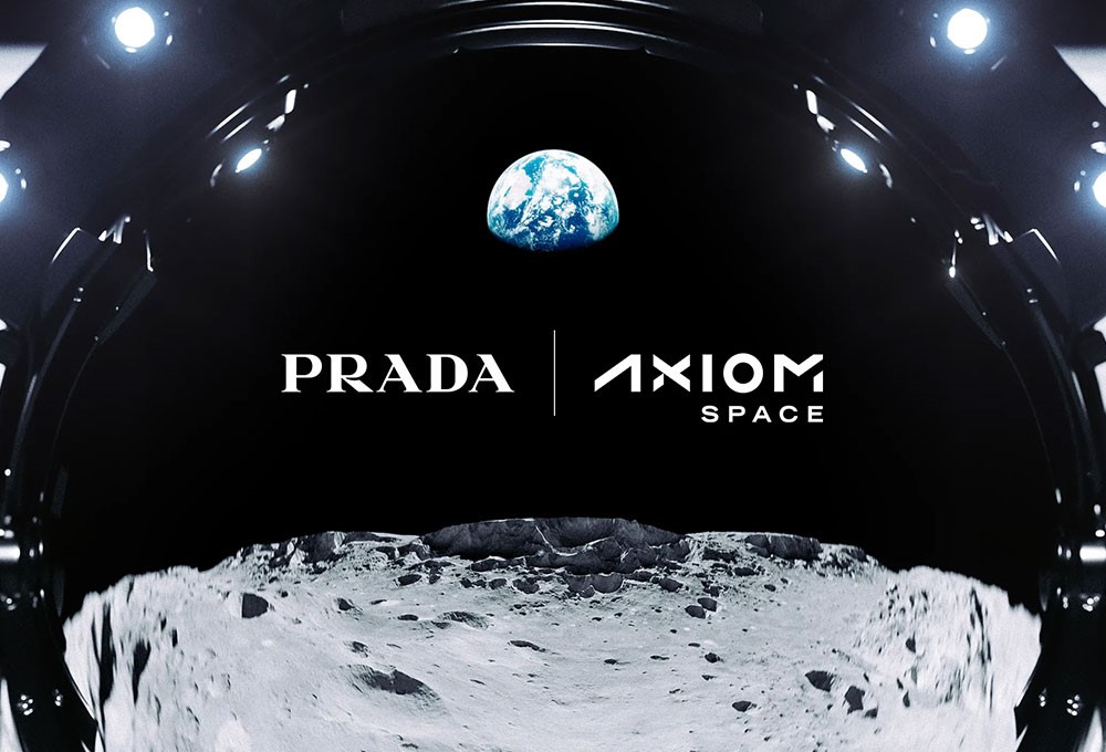 Prada, NASA için uzay kıyafetleri tasarlıyor