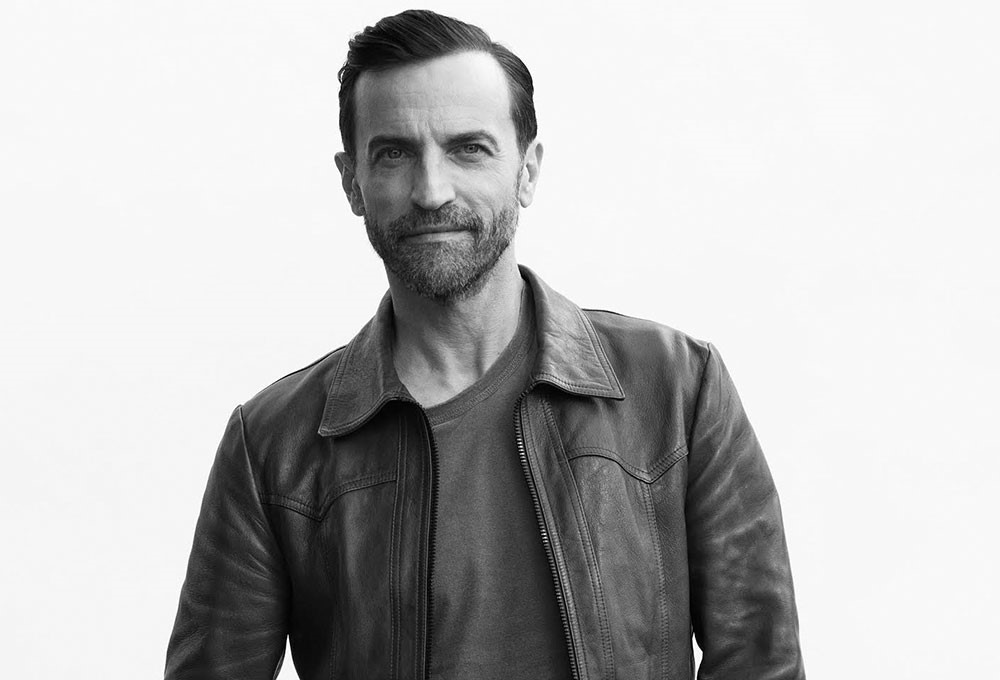 Louis Vuitton, Kadın Koleksiyonları Artistik Direktörü Nicolas Ghesquière ile sözleşmesini yeniledi