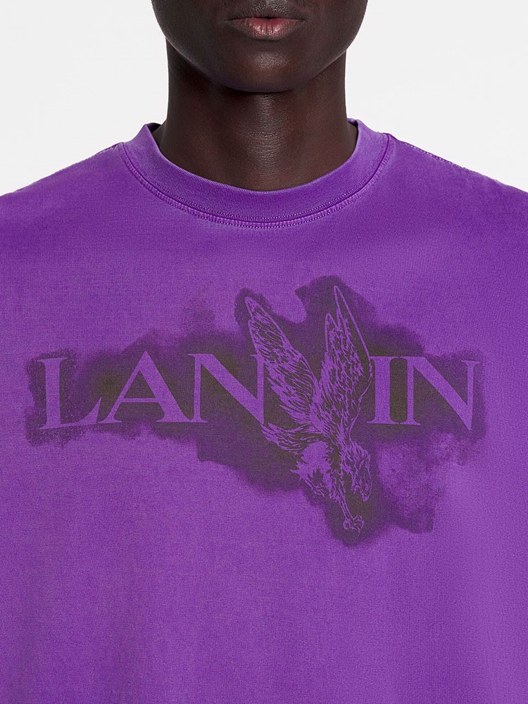 Lanvin’in ilk Lanvin Lab koleksiyonu rap’çi Future’un imzası taşıyor